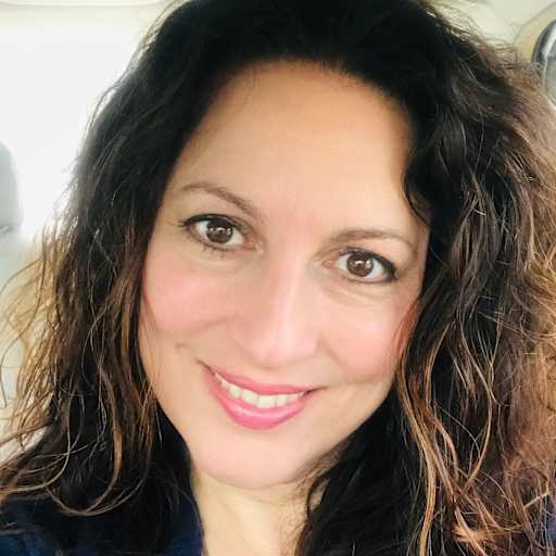 Profile image for pet sitter Paula