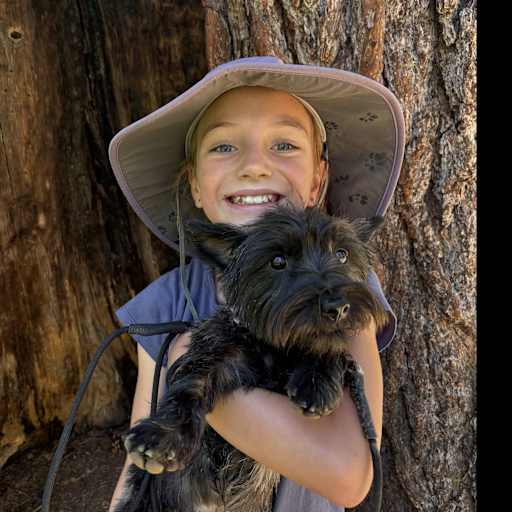 Profile image for pet sitters Colin & Emily