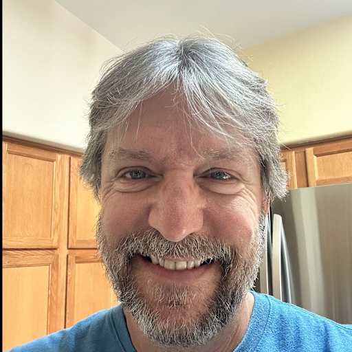 Profile image for pet sitter Bradley