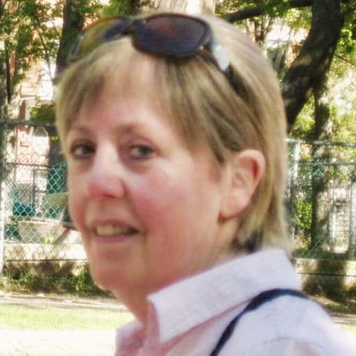 Profile image for pet sitter Catherine
