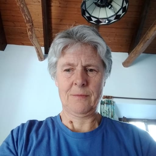 Profile image for pet sitters Angela & Martin David