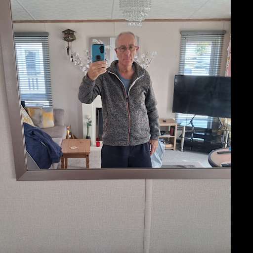 Profile image for pet sitter Richard