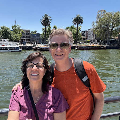 Profile image for pet sitter Kim