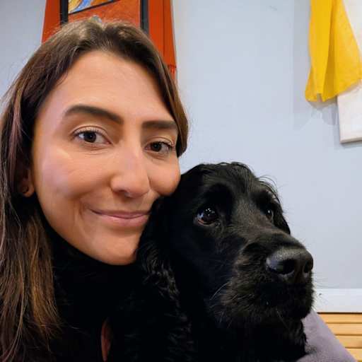Profile image for pet sitters Natja Freudensprung & Jonas