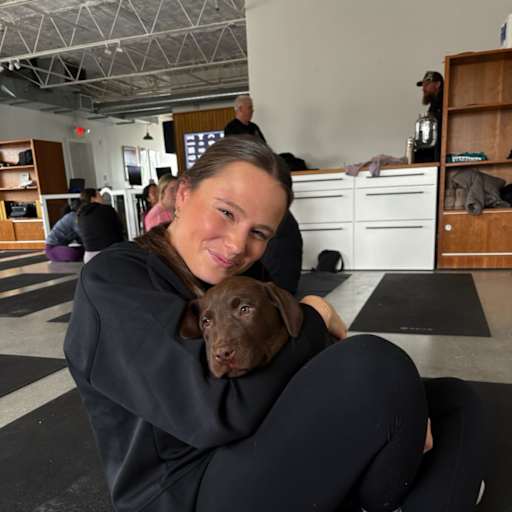 Profile image for pet sitters Jennifer & Emily