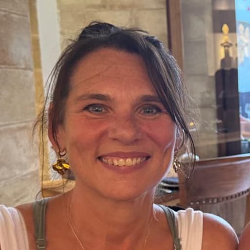 Profile image for pet sitter Stephanie