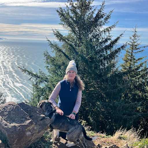 Profile image for pet sitter Krista