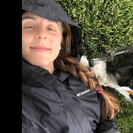 Profile image for pet sitter Kelsey