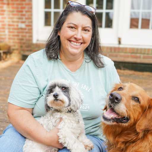 Profile image for pet sitter Karen