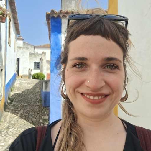 Profile image for pet sitter TATIANA