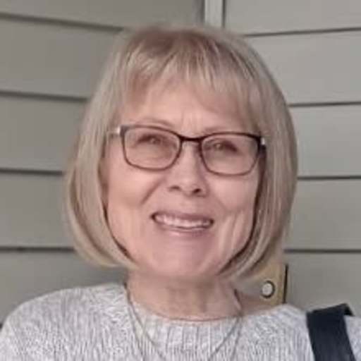 Profile image for pet sitter Ute