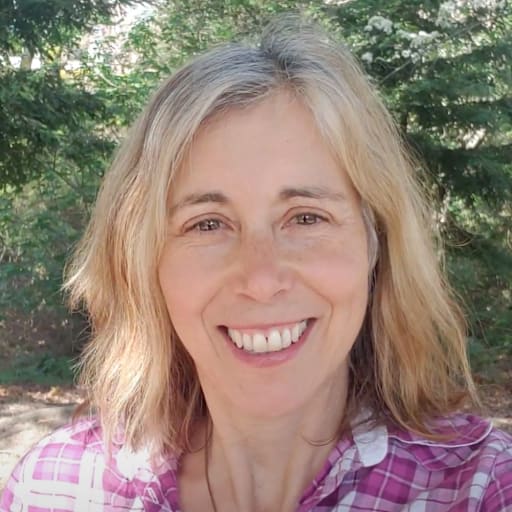 Profile image for pet sitter Liesbet
