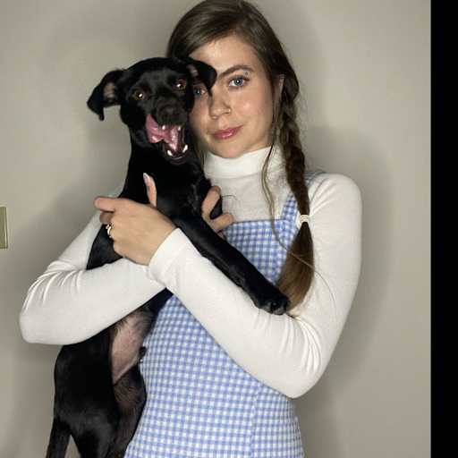 Profile image for pet sitters Catherine & Nathan
