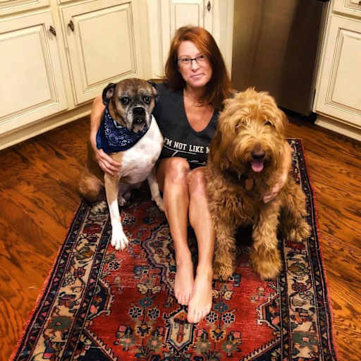 Profile image for pet sitter Nichole