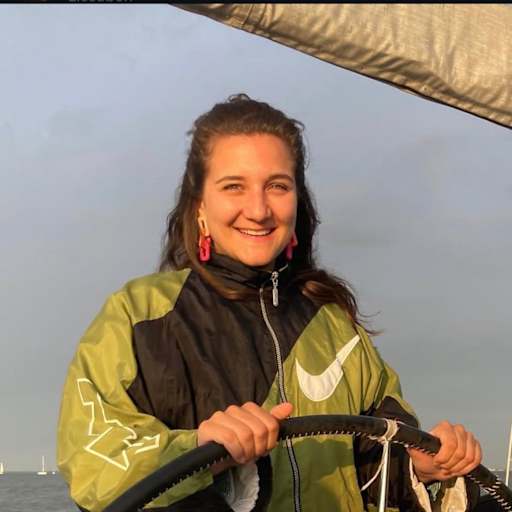 Profile image for pet sitter Johanna