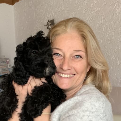 Profile image for pet sitter Sonja