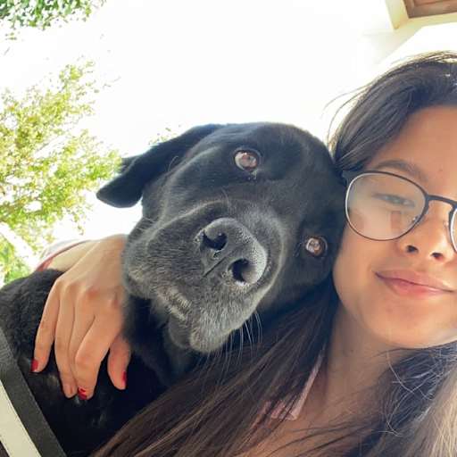 Profile image for pet sitter Jennifer