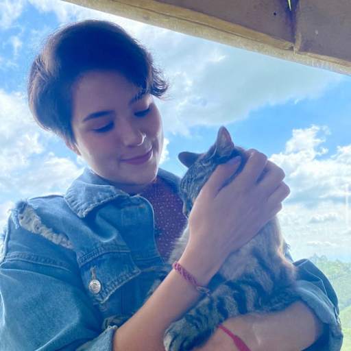 Profile image for pet sitter Juliana