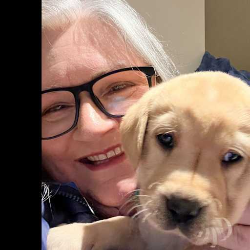 Profile image for pet sitter Deanna