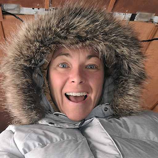 Profile image for pet sitter Kimberly