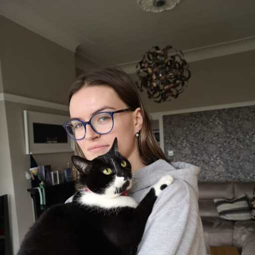 Profile image for pet sitter Lucy