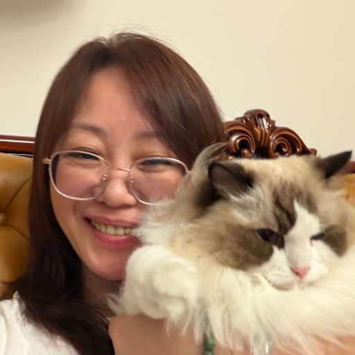 Profile image for pet sitter Chun