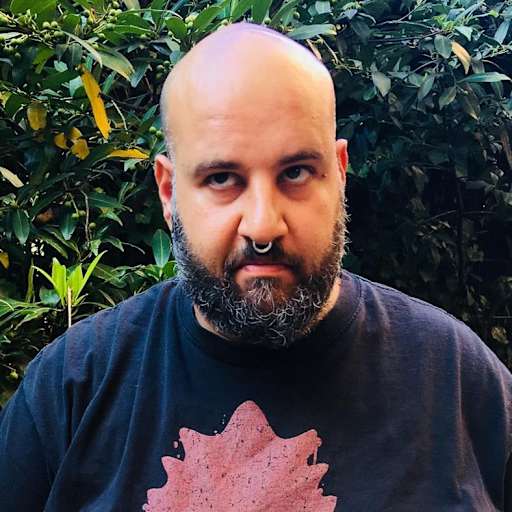 Profile image for pet sitter George