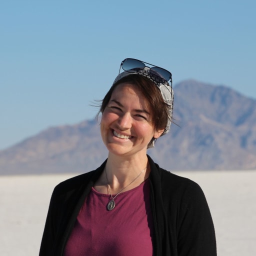 Profile image for pet sitter Hayley