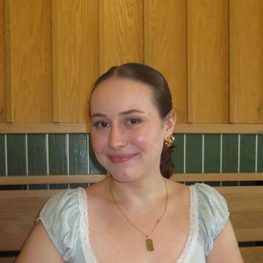 Profile image for pet sitter Megan