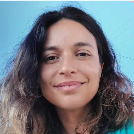 Profile image for pet sitter Magda