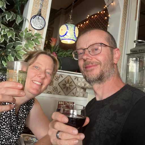 Profile image for pet sitter Ingrid