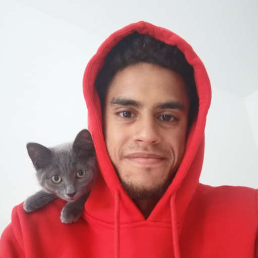 Profile image for pet sitter Jordan
