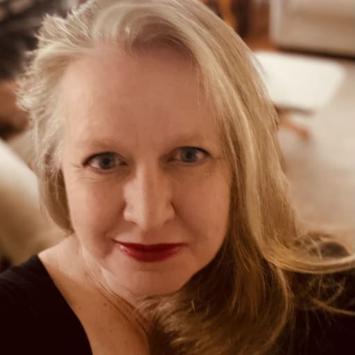 Profile image for pet sitter Tamarine