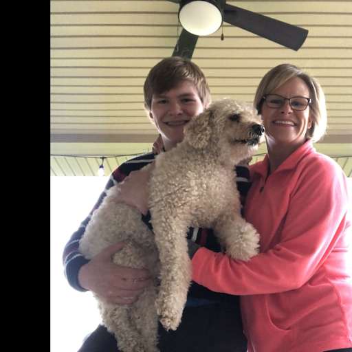 Profile image for pet sitter Kristy
