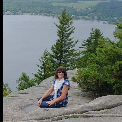 Profile image for pet sitter Sylvie