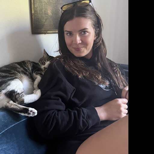 Profile image for pet sitter Rae