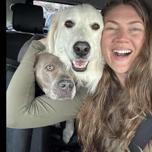 Profile image for pet sitter Alana