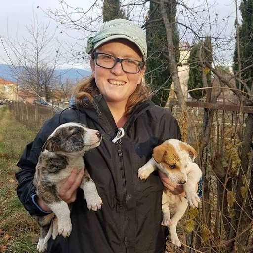 Profile image for pet sitter Norah