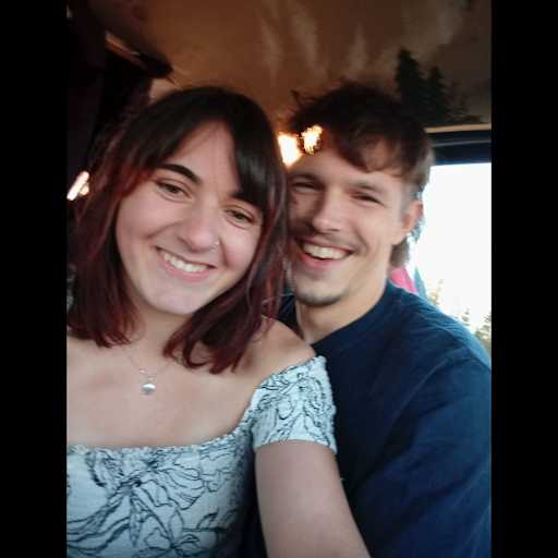 Profile image for pet sitters Luca & Helen
