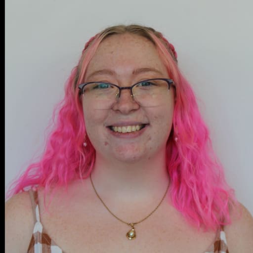 Profile image for pet sitter Audrey