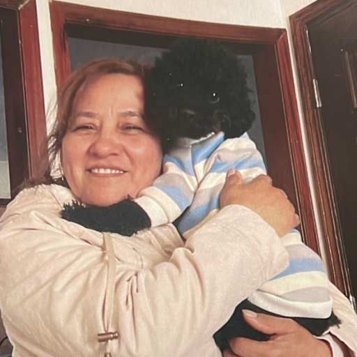 Profile image for pet sitter Mirta