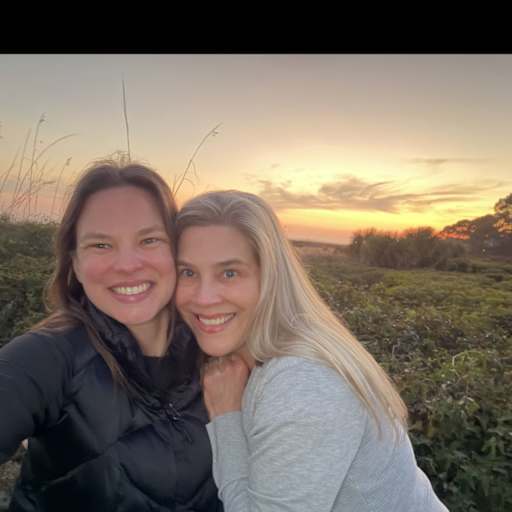 Profile image for pet sitters Heather & Kennedy