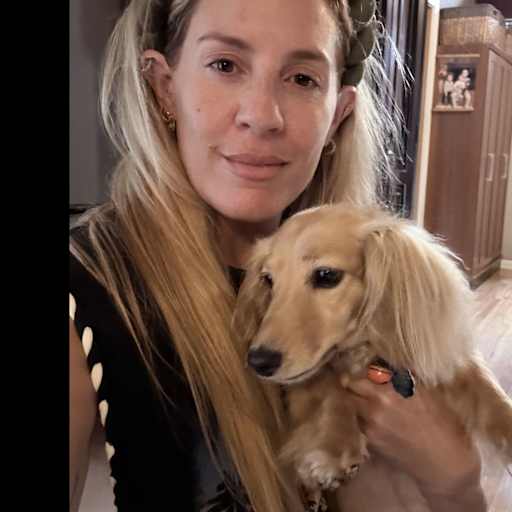 Profile image for pet sitter Jessica