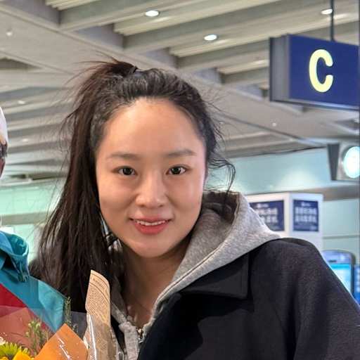 Profile image for pet sitter Luoqian