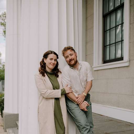 Profile image for pet sitters Samson & Kelsey Anne