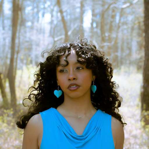 Profile image for pet sitter Imani