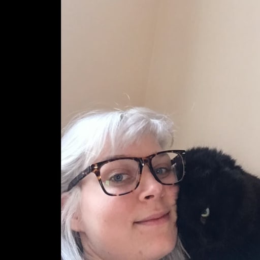 Profile image for pet sitters Liis & Andy