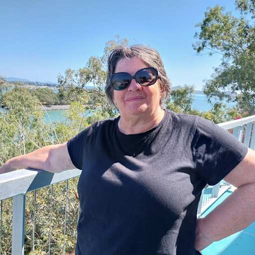 Profile image for pet sitters Judith & Timothy