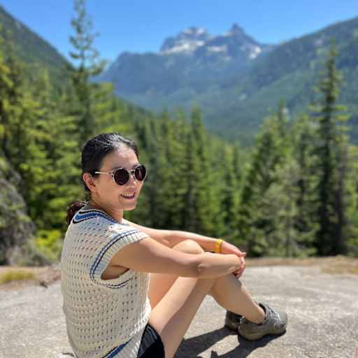 Profile image for pet sitter Choonjee