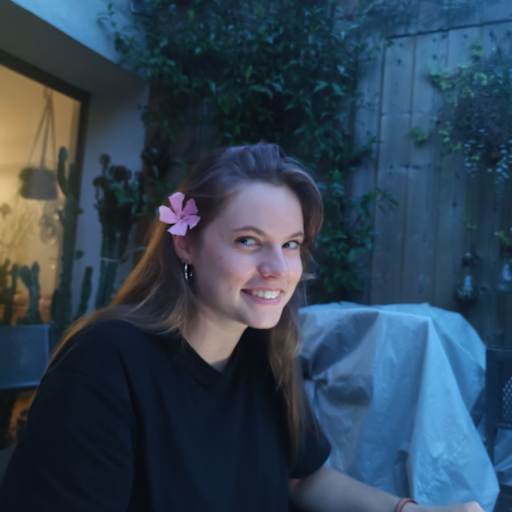 Profile image for pet sitter Annette